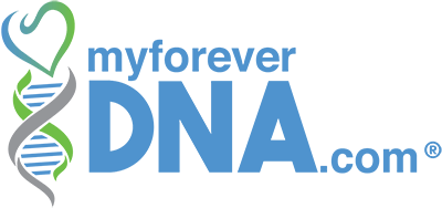 My Forever DNA Logo